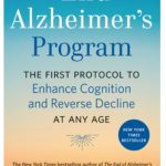 Alzheimer's Program book cover