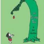 Book cover: The Giving Tree