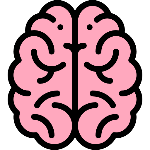 brain graphic