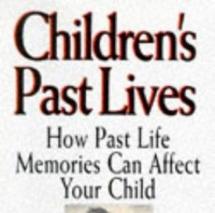 Book Cover: Past Lives of Children