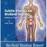 Biofield Healing Report Cover