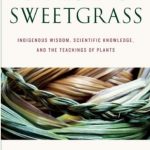 Cover Braiding Sweetgrass