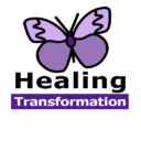 Healing Transformation's Butterfly