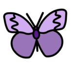 Butterfly Logo