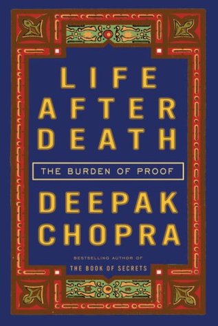Book Cover Life After Death