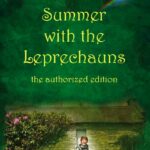 Cover: Summer with the Leprechauns