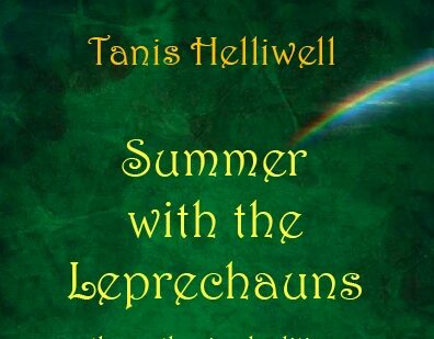 Cover: Summer with the Leprechauns