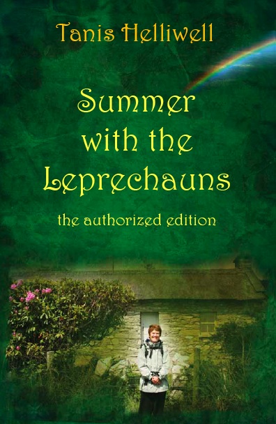 Cover: Summer with the Leprechauns