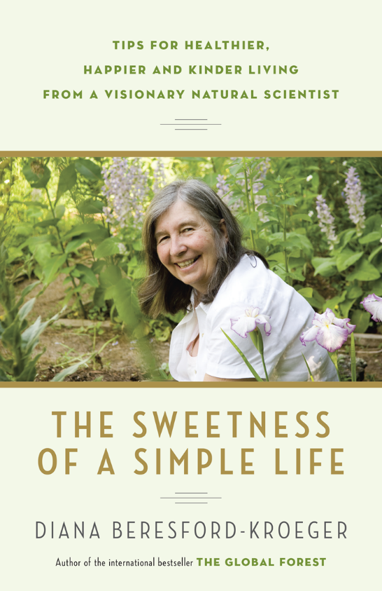 Sweetness Book cover