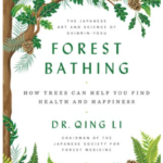 Book Cover: Forest Bathing